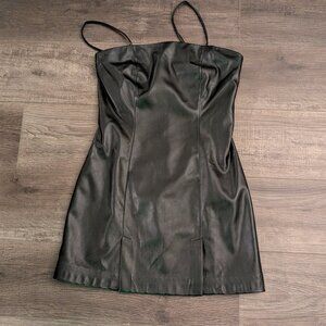 LIYA Leather Mini from Florence